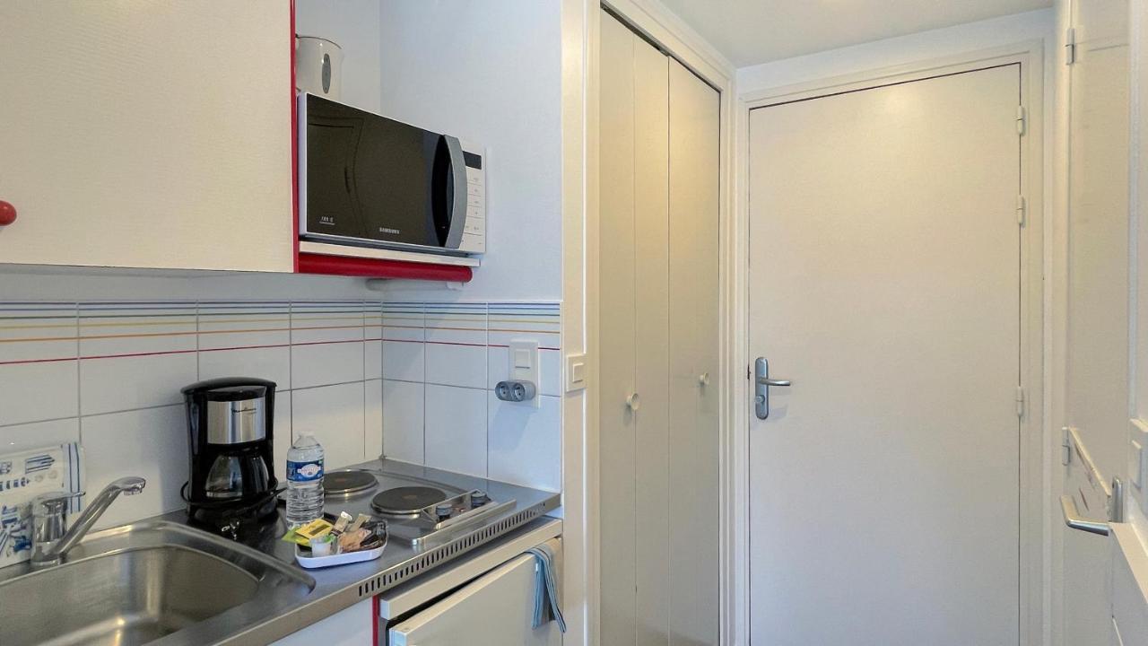 Louison Appart & Suite Киберон Экстерьер фото