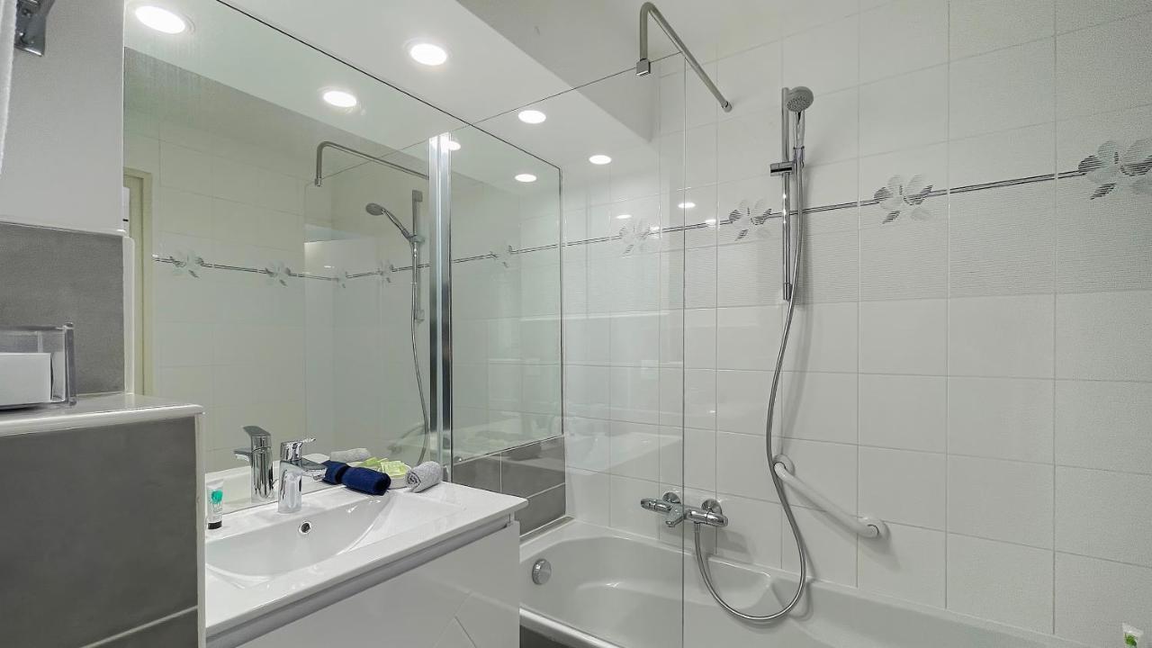 Louison Appart & Suite Киберон Экстерьер фото