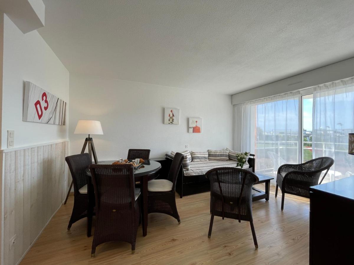 Louison Appart & Suite Киберон Экстерьер фото