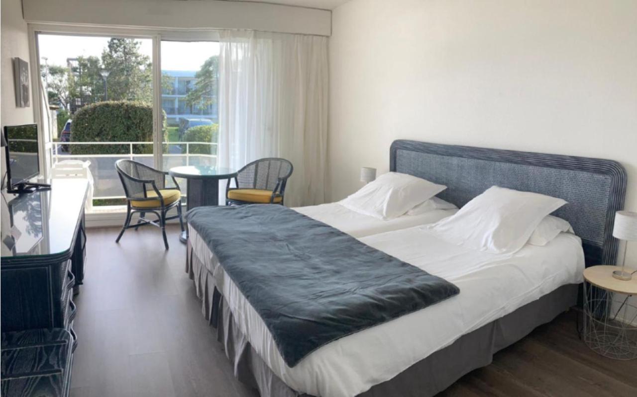 Louison Appart & Suite Киберон Экстерьер фото
