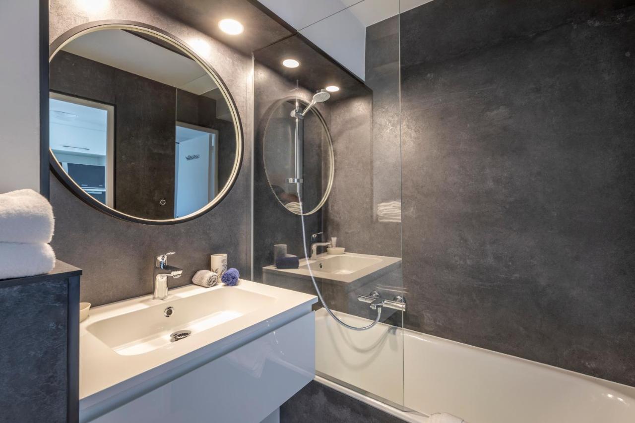 Louison Appart & Suite Киберон Экстерьер фото