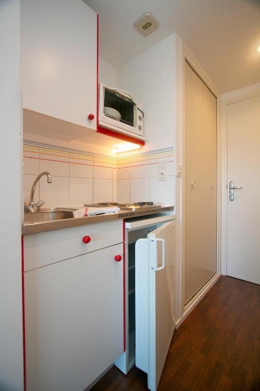 Louison Appart & Suite Киберон Номер фото