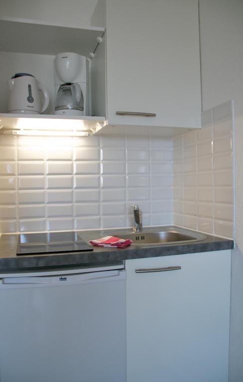 Louison Appart & Suite Киберон Номер фото