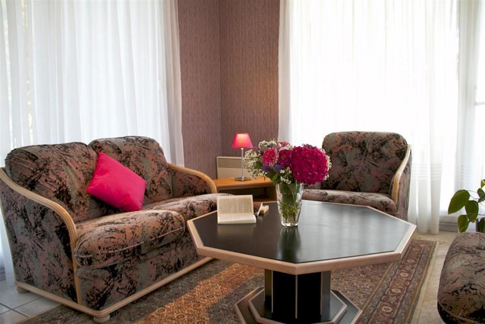 Louison Appart & Suite Киберон Экстерьер фото