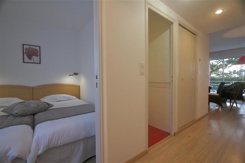 Louison Appart & Suite Киберон Экстерьер фото