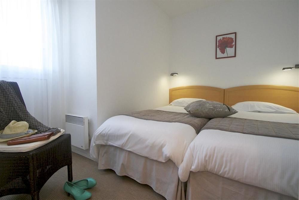 Louison Appart & Suite Киберон Экстерьер фото