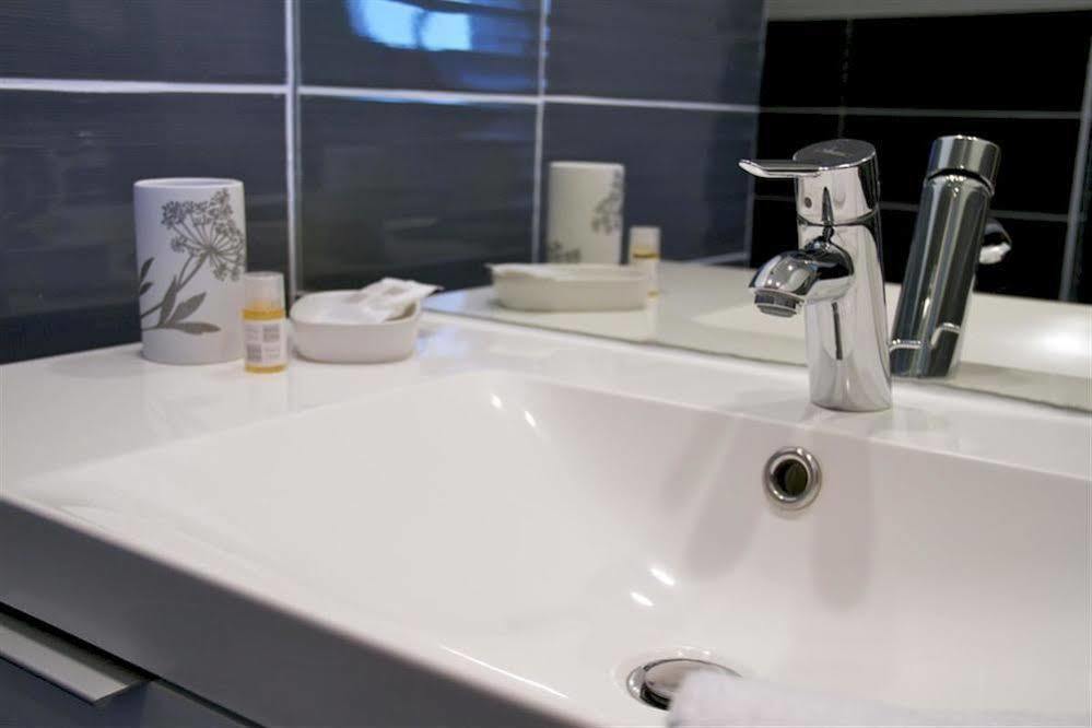 Louison Appart & Suite Киберон Экстерьер фото