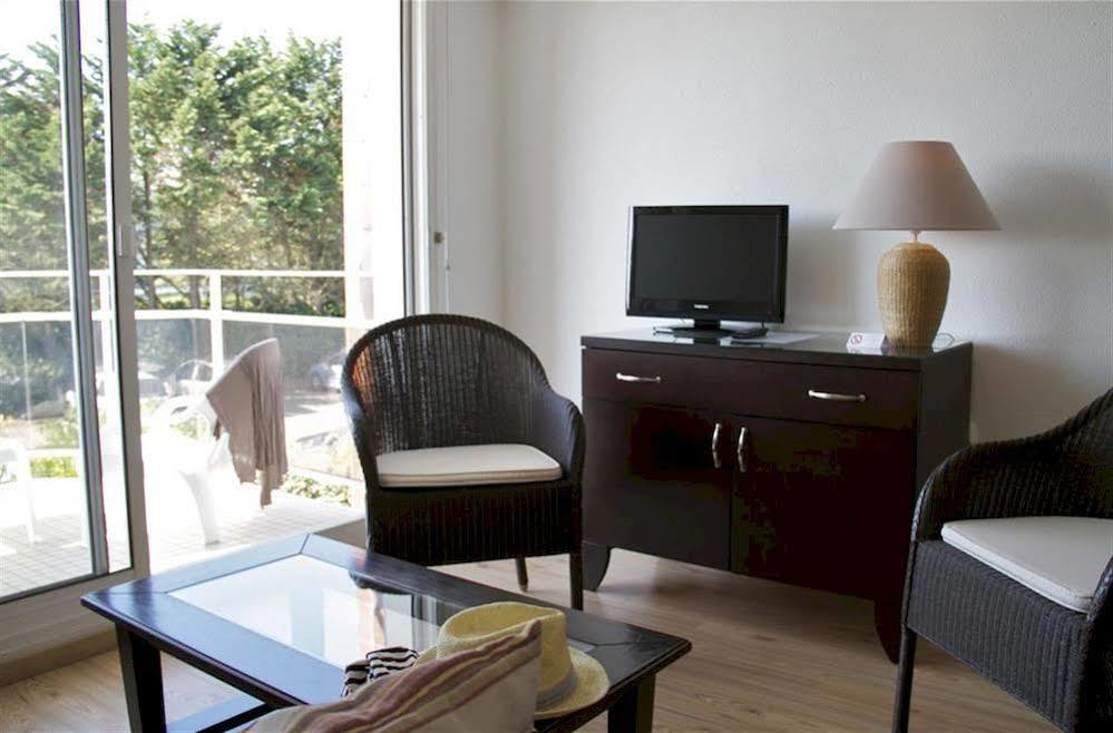 Louison Appart & Suite Киберон Экстерьер фото