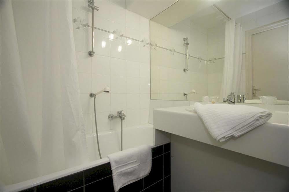 Louison Appart & Suite Киберон Экстерьер фото