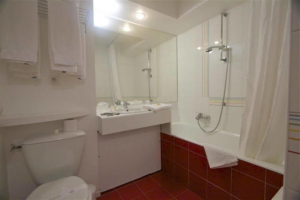 Louison Appart & Suite Киберон Экстерьер фото